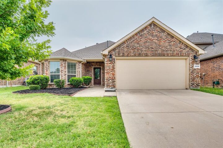 1028 Lake Woodland Drive  Little Elm TX 75068 photo