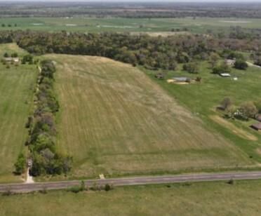 Property Photo: Tbd E Fm 120 TX 75021
