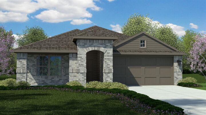 Property Photo: 417 Kaufman Drive TX 76020