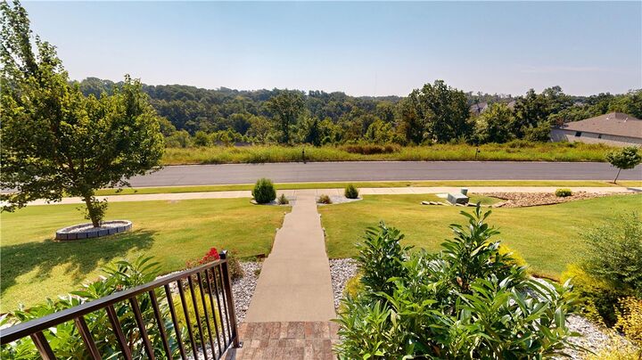 Property Photo: 3103 NE Doyle Drive AR 72712