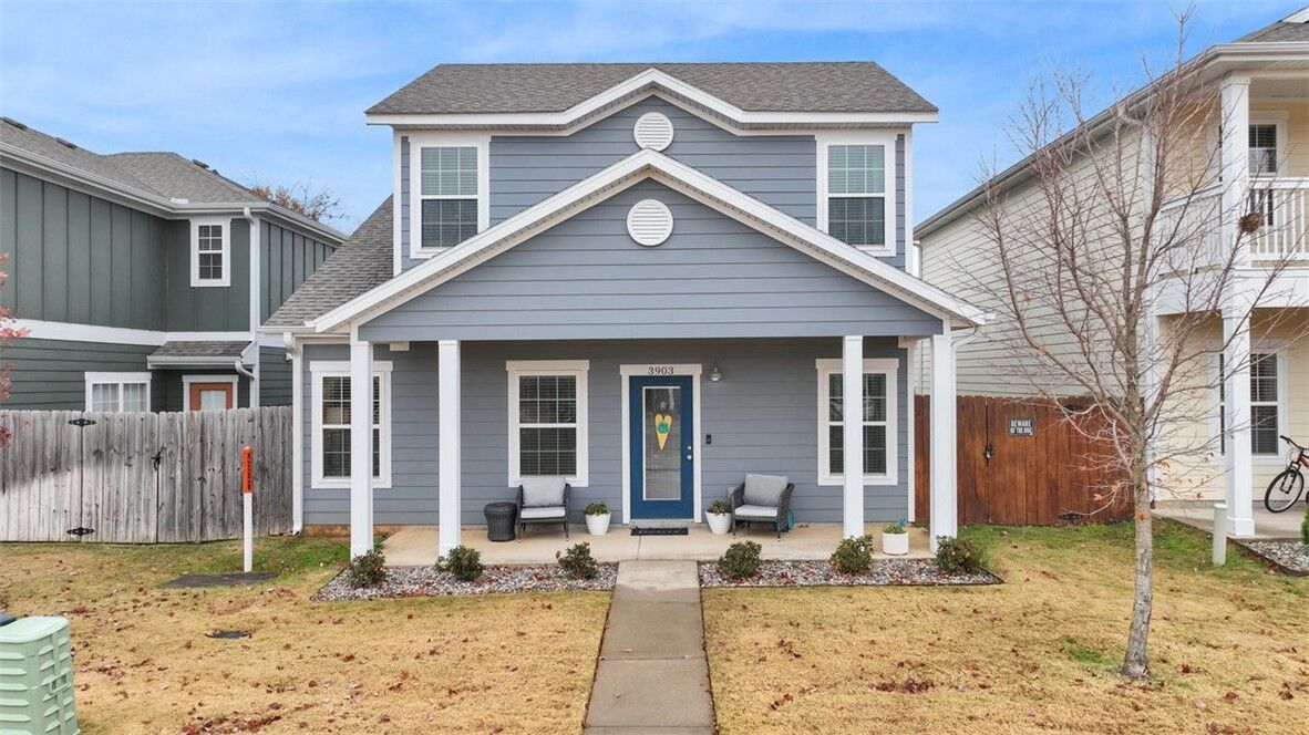 Property Photo: 3903 SW Peachwood Drive AR 72713