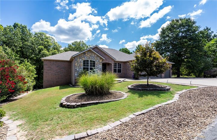 17 Foster Lane  Bella Vista AR 72715 photo