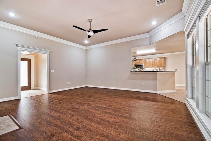 Property Photo: 5 Thirsk Lane AR 72714