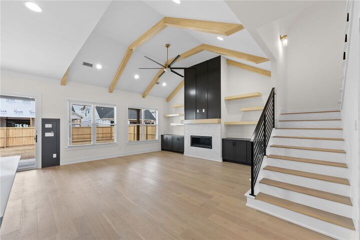 Property Photo: 6114 S 40th Place AR 72758