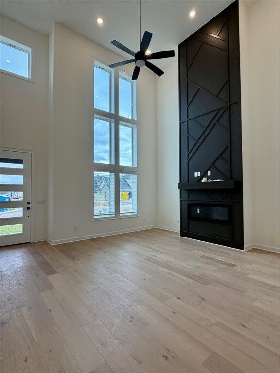 Property Photo: 1500 Lookout Lane AR 72718