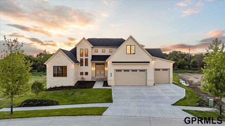 22225 Sanctuary Ridge Drive  Elkhorn NE 68022 photo