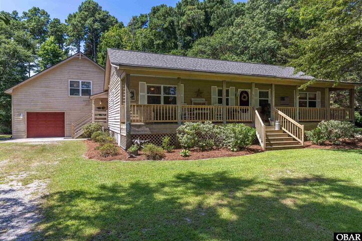 Property Photo:  324 Harbinger Ridge Road  NC 27941 