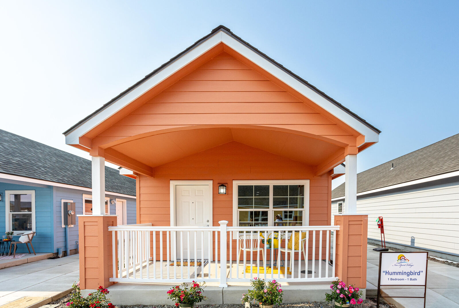 Property Photo:  219 New Spirit Way Lot 20  OR 97501 