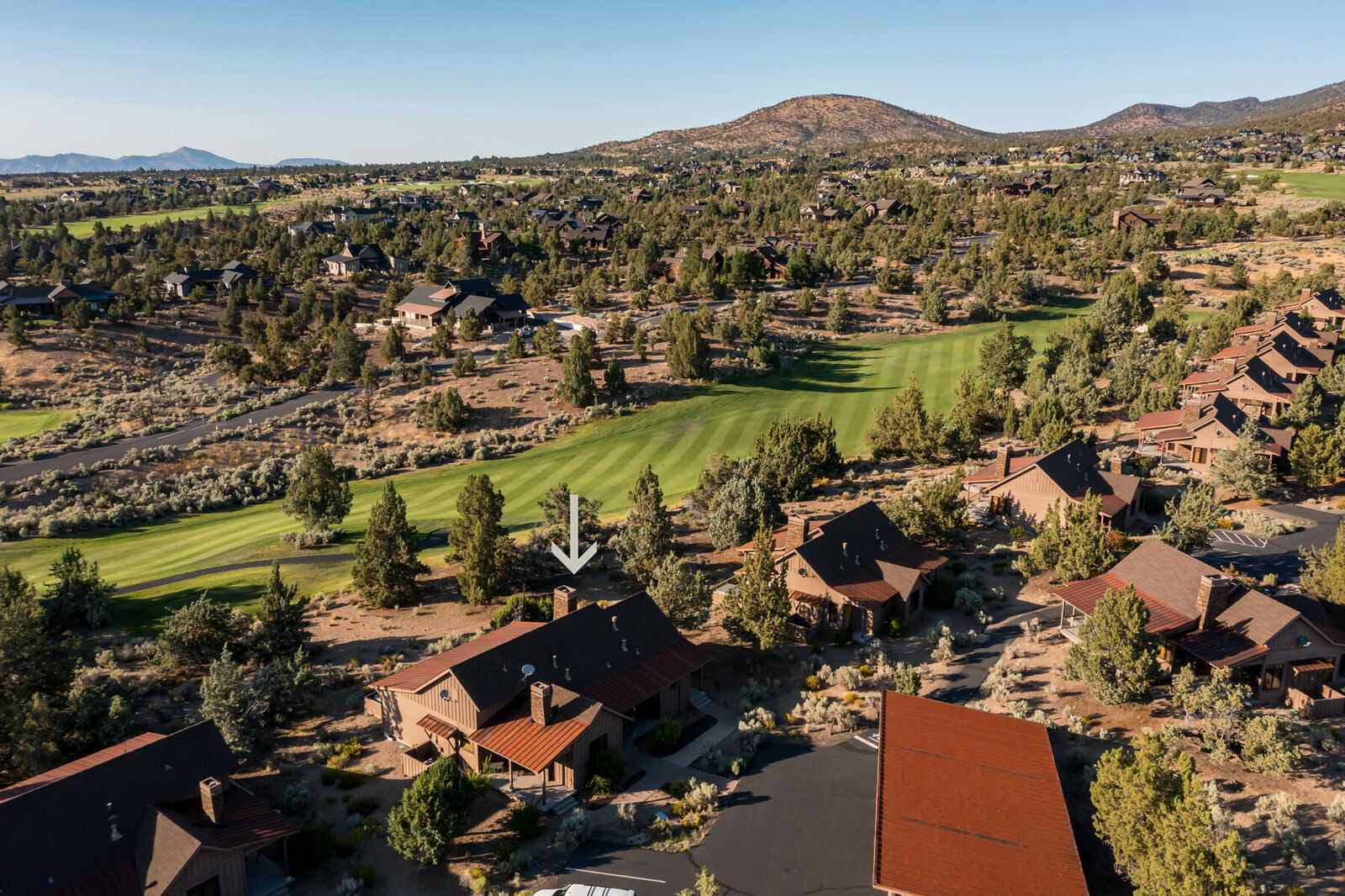 Property Photo:  16759 SW Brasada Ranch Road 53  OR 97753 