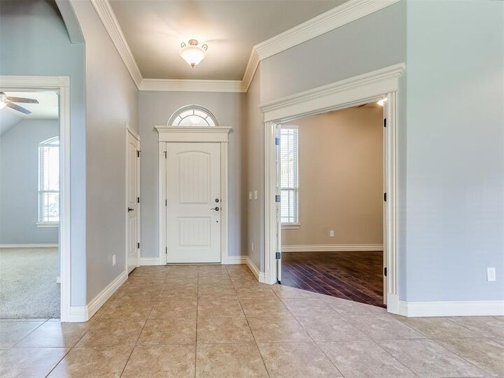 Property Photo:  6016 NW 152nd Street  OK 73013 