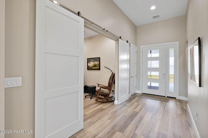 Property Photo: 5565 Halcyone Circle AZ 86305