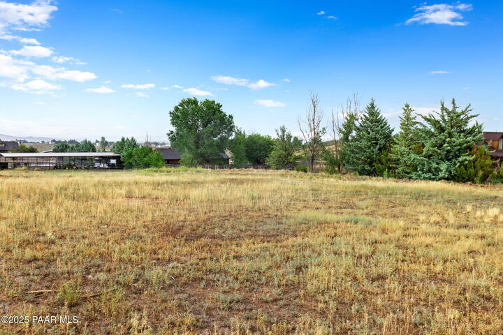 Property Photo:  00 W Owl Hill Road  AZ 86323 