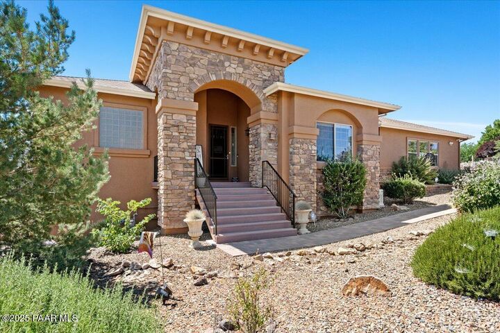 1203 Valor Road  Prescott AZ 86305 photo