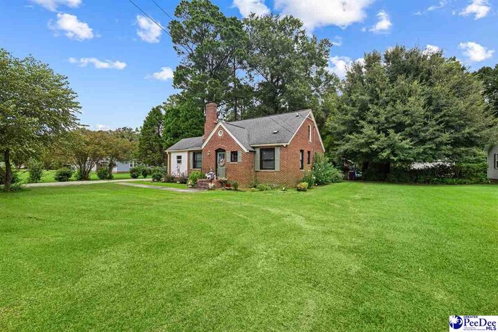Property Photo: 510 Hickory Street SC 29583