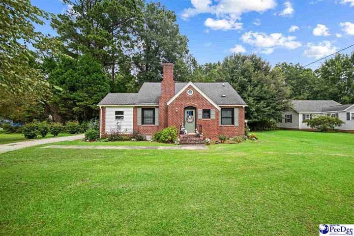 Property Photo:  510 Hickory Street  SC 29583 