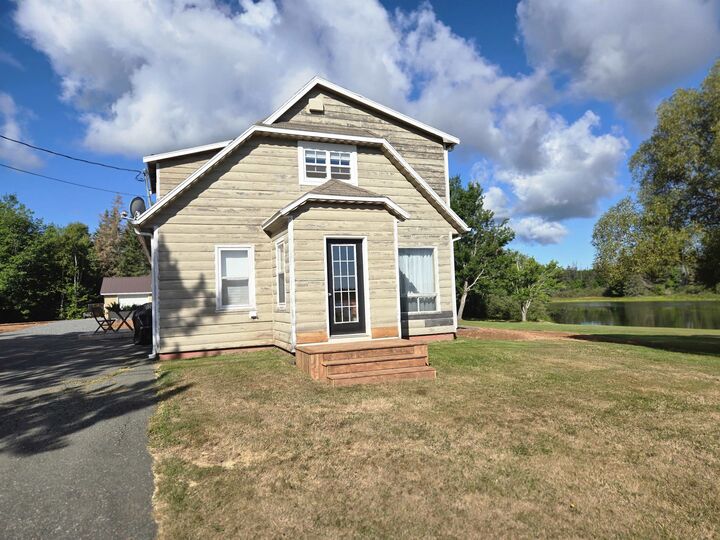 Property Photo:  3976 Rte 17  PE C0A 1R0 