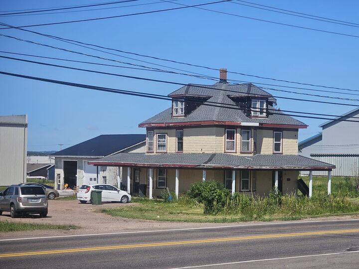 Property Photo: 241 Brackley Point Road PE C1A 6Z2