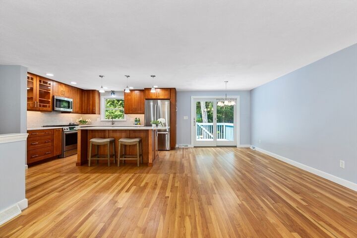 Property Photo:  40 Crystal Cir  MA 01803 