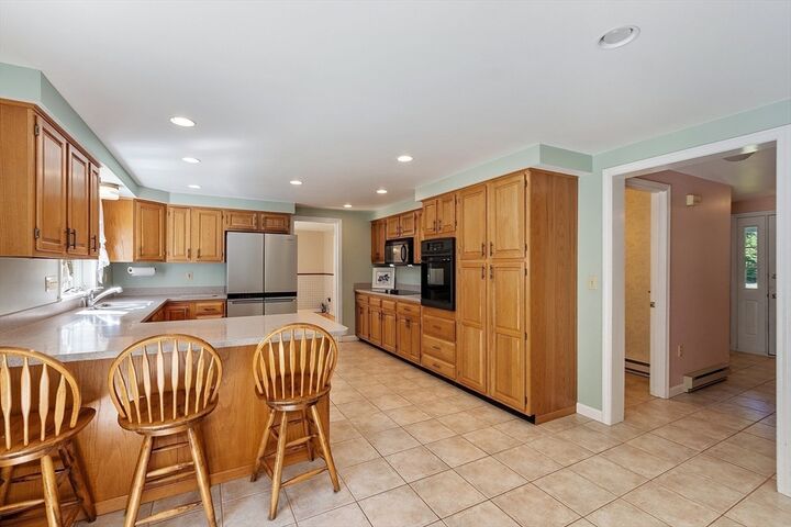 Property Photo:  116 Maple St  MA 01775 