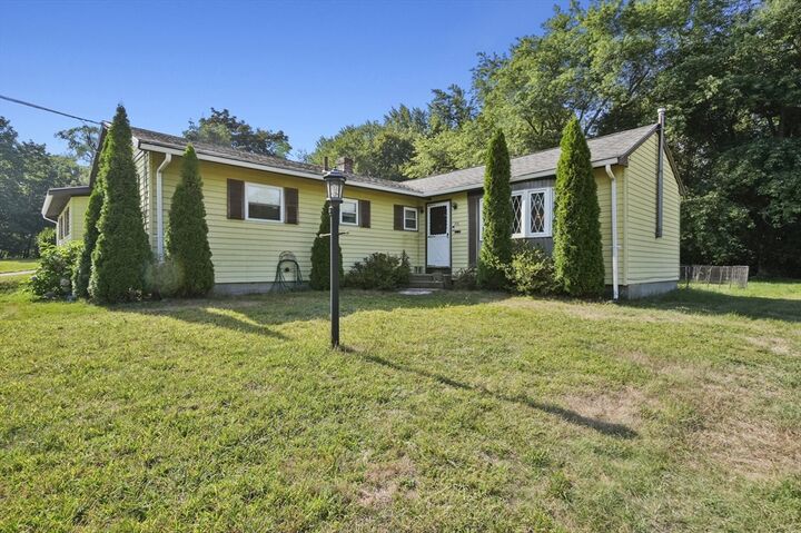 Property Photo:  296 Astle Street  MA 01876 