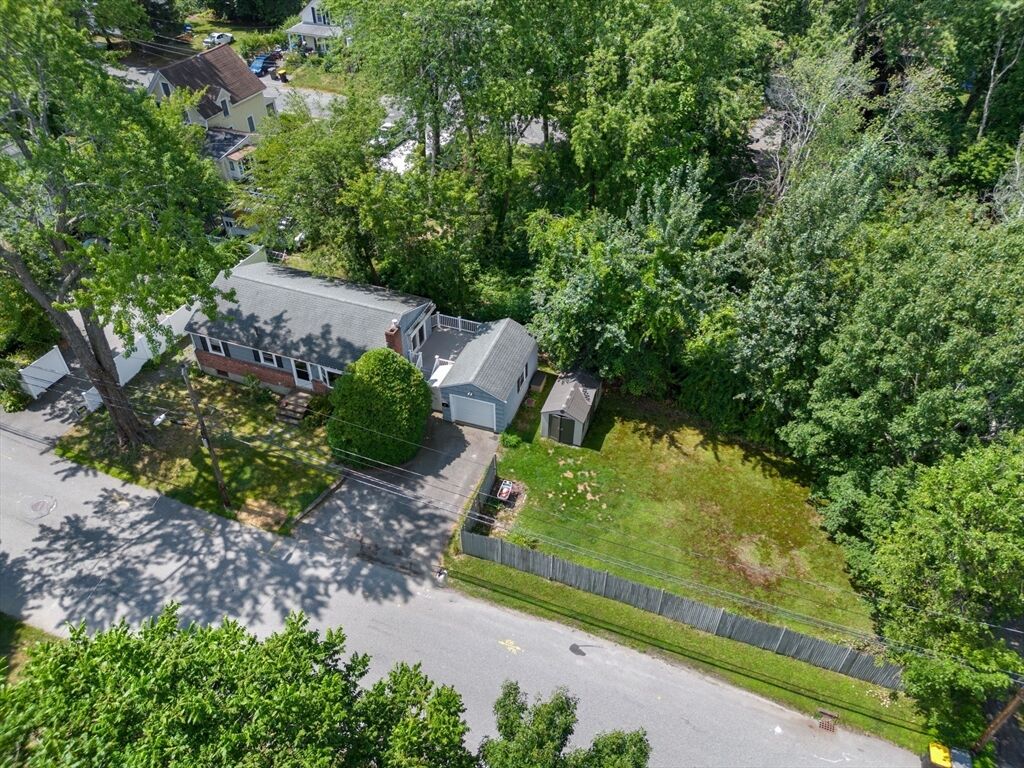 Property Photo:  14 Grant St Ext  MA 01702 