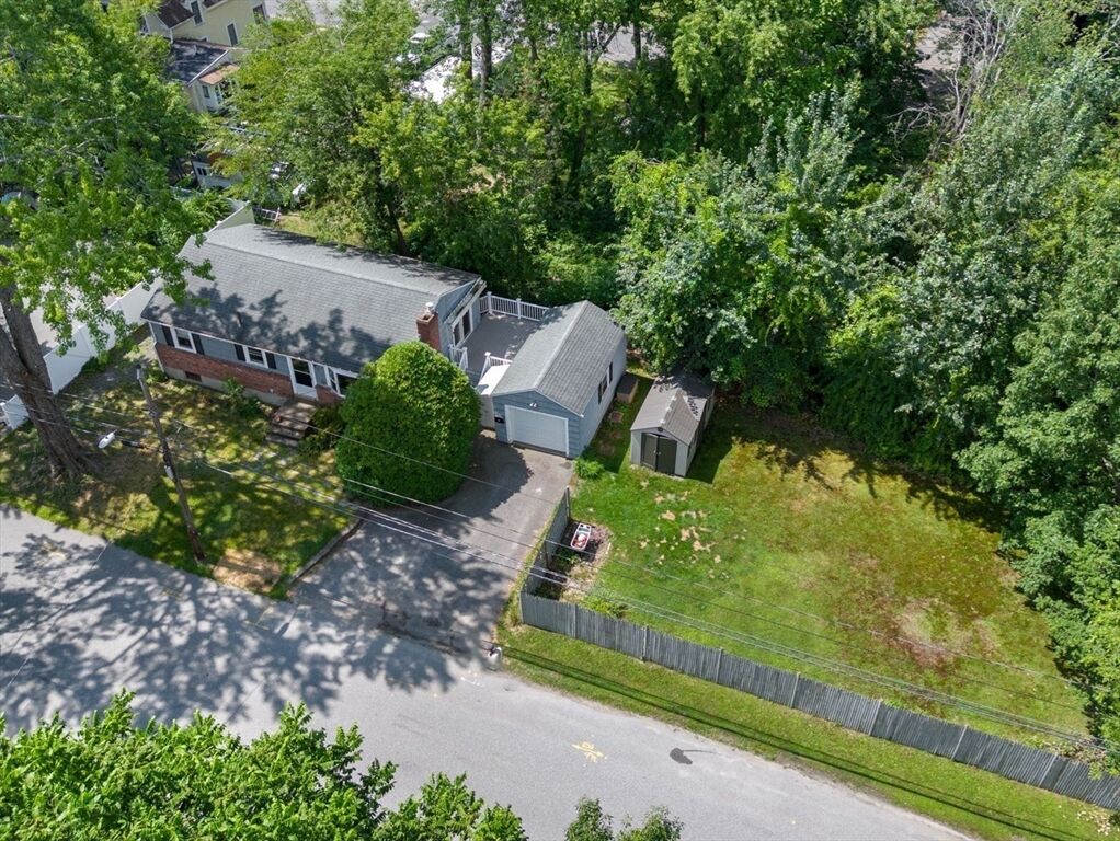Property Photo:  14 Grant St Ext  MA 01702 
