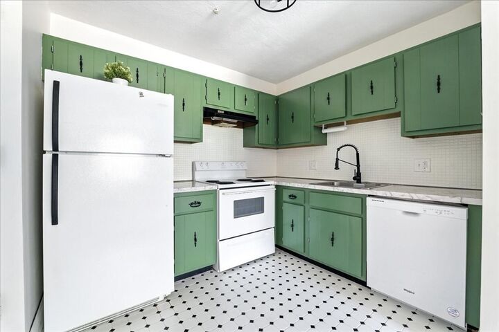 Property Photo: 67 Milliken Ave 13 MA 02038