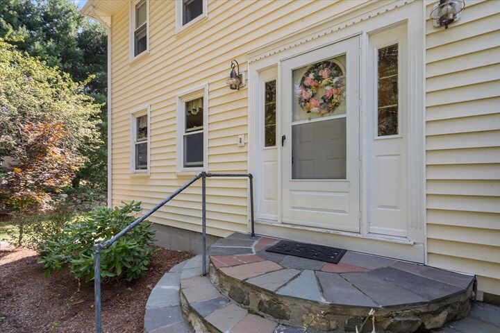 Property Photo:  86 George Hill Rd  MA 01519 