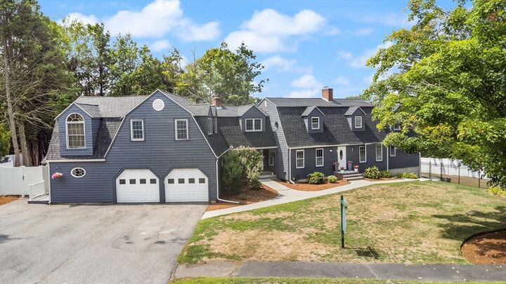 Property Photo:  5 James Road  MA 01867 