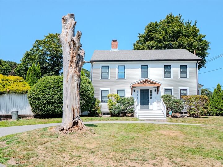 Property Photo:  38 North Main St  MA 01949 