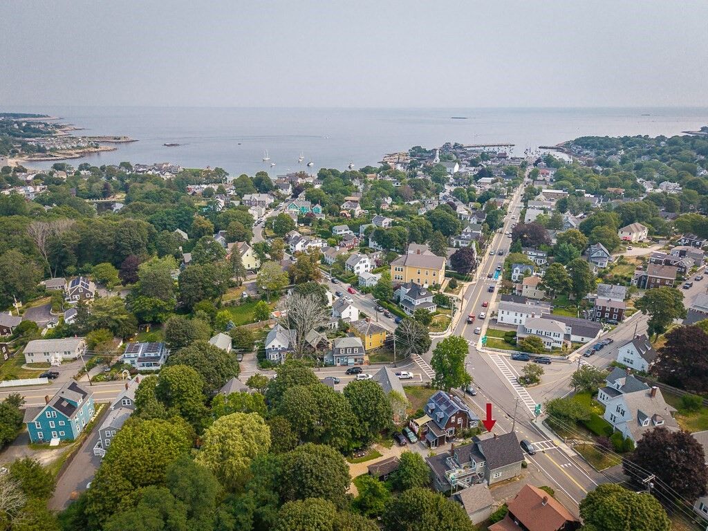 Property Photo:  135 A&B Main Street  MA 01966 