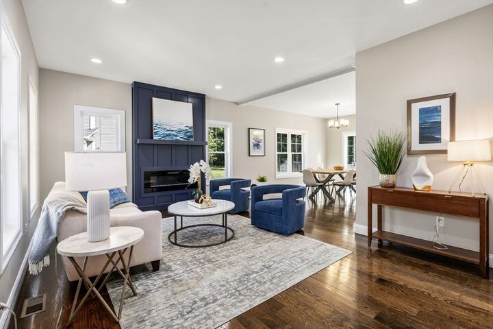 Property Photo: 1 Jeffrey Lane MA 01028