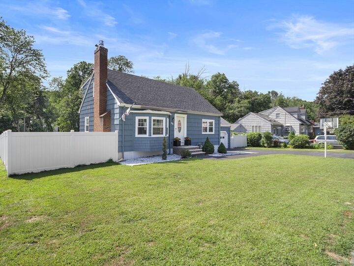Property Photo:  38 Butternut Ln  MA 01844 