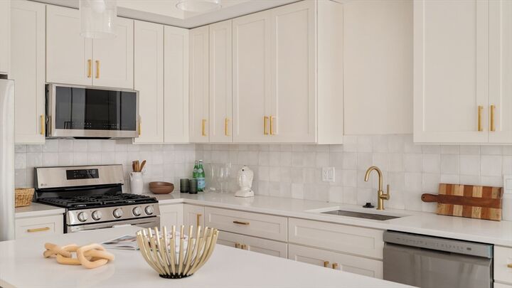 Property Photo:  1209 Bennington Street 2  MA 02128 