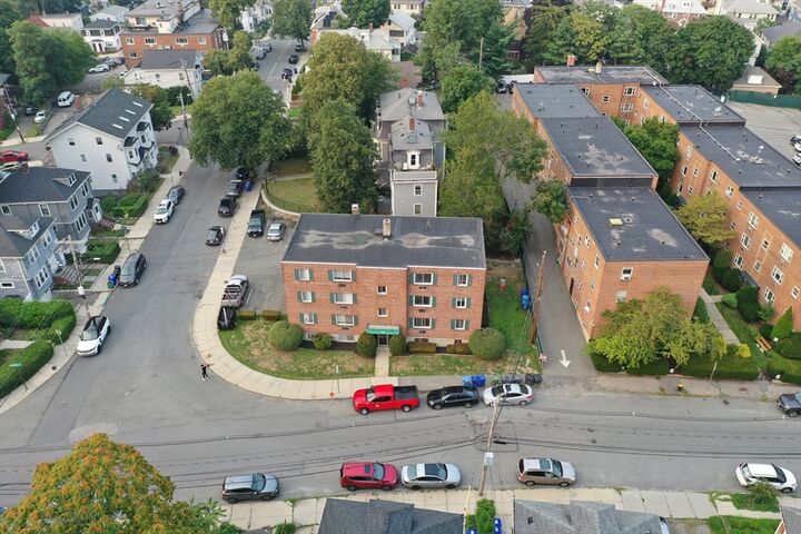 Property Photo:  71 Colborne Rd 1B  MA 02135 