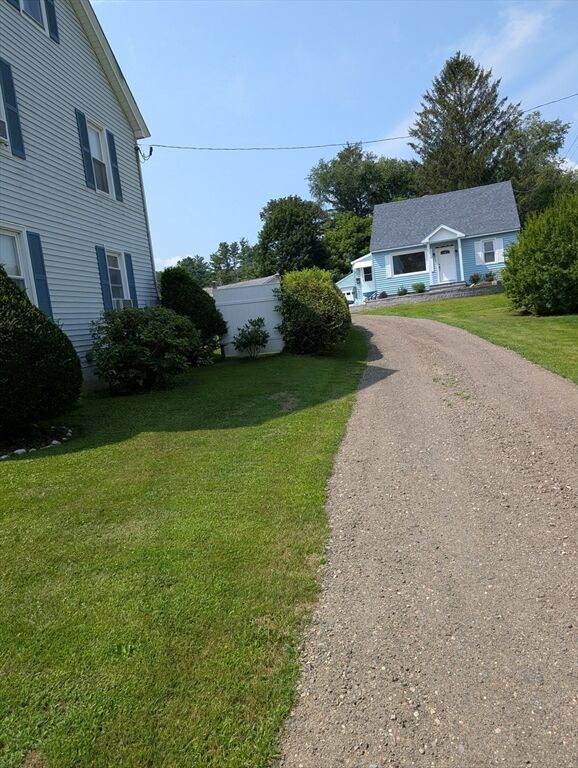 Property Photo:  227 Protection  MA 01247 