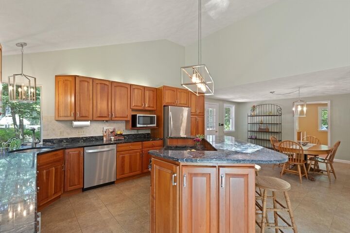 Property Photo:  155 Federal St  MA 01887 
