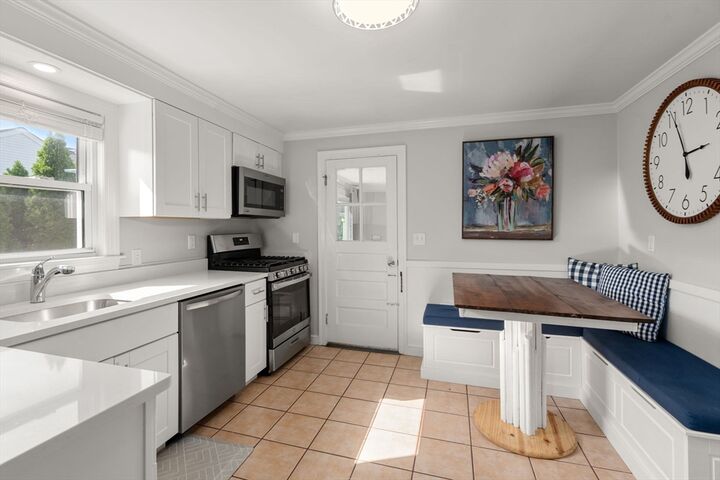 Property Photo:  840 Vfw  Parkway  MA 02132 