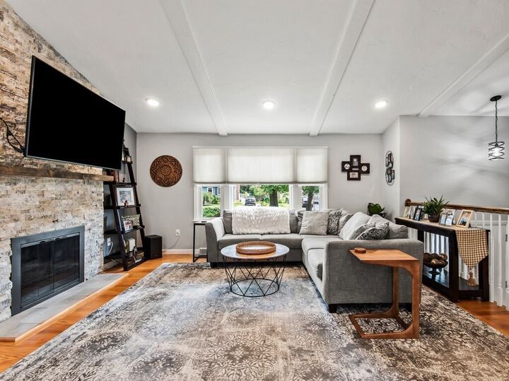 Property Photo: 550 Brigham St MA 01752