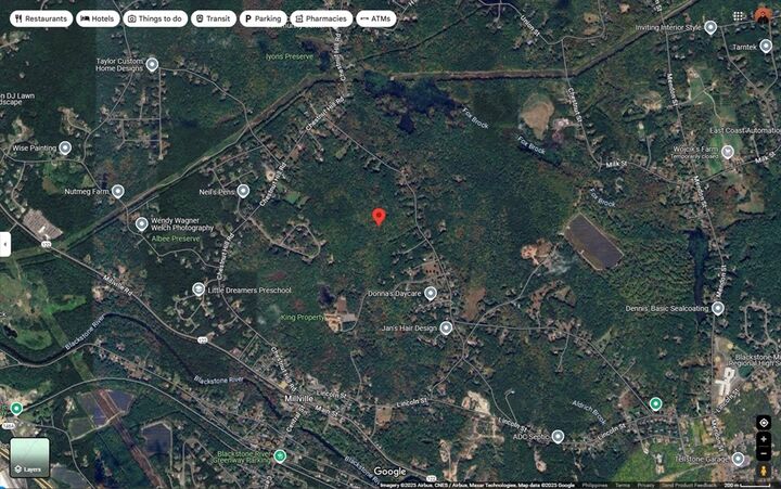 179 Thayer St  Millville MA 01529 photo
