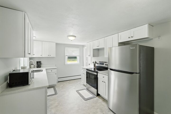 Property Photo:  158 Chudy St  MA 01080 