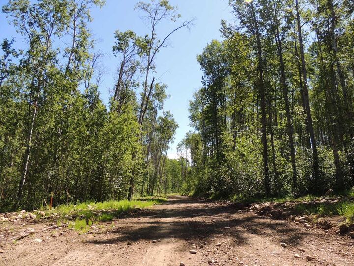Property Photo: Wapiti River SW-21-69-10-W6 Lot 23 AB T0H 1J0