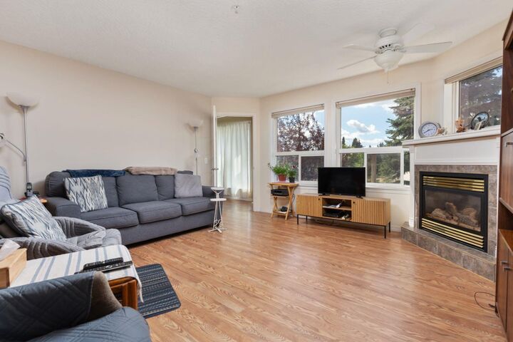 Property Photo: 4623 65 Street 207 AB T4V 4R3