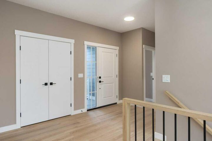 Property Photo:  214 Monterey Bay SE  AB T1V 0J7 