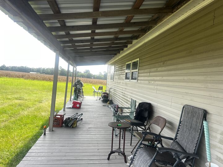 Property Photo: 3610 US-190 LA 70634