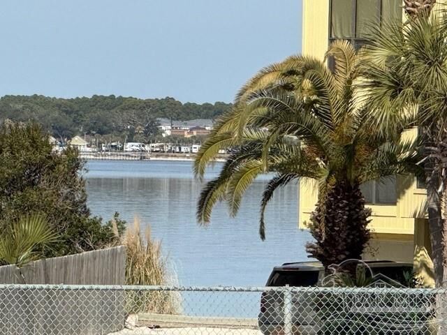 Property Photo:  8520 Gulf Blvd 35  FL 32566 