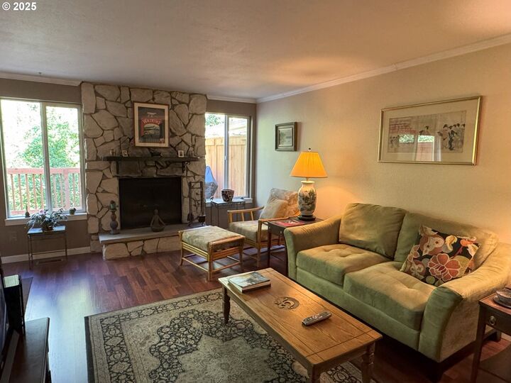 Property Photo: 9134 SW Wilshire St OR 97225