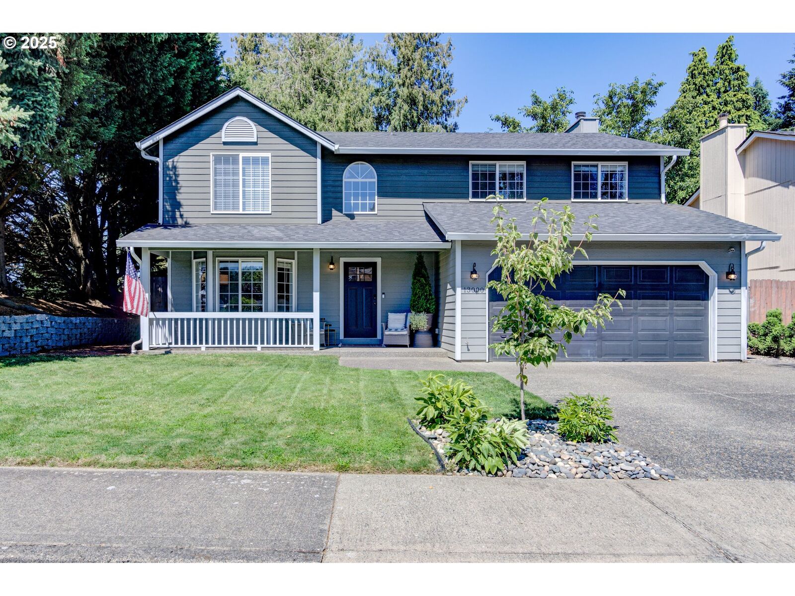 Property Photo:  13000 NE 93rd St  WA 98682 