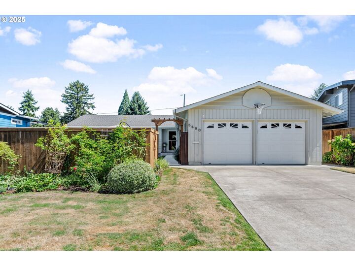 Property Photo:  5490 SW Elm Ave  OR 97005 