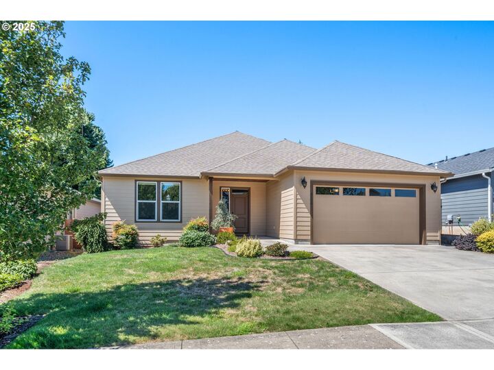 Property Photo:  3155 45th St  WA 98671 